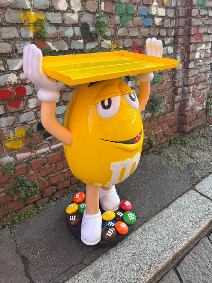 Statua Decorativa Originale M&Ms