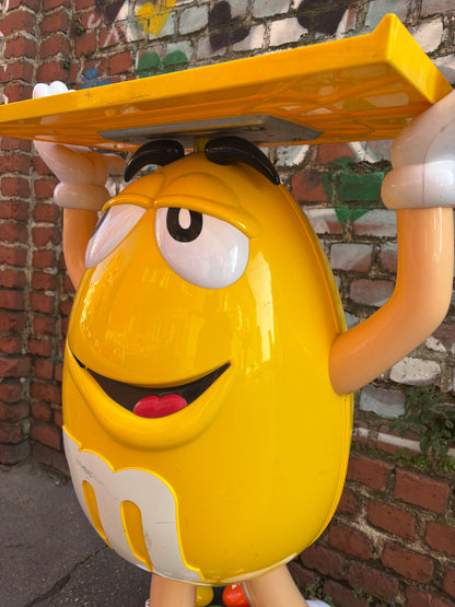Statua Decorativa Originale M&Ms
