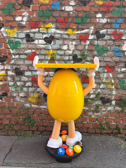 Statua Decorativa Originale M&Ms