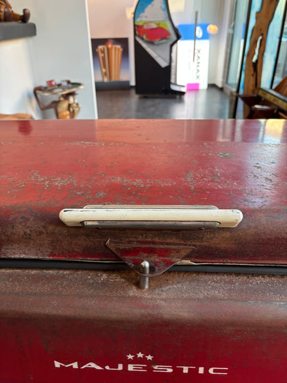 Ghiacciaia Coca Cola - 60'