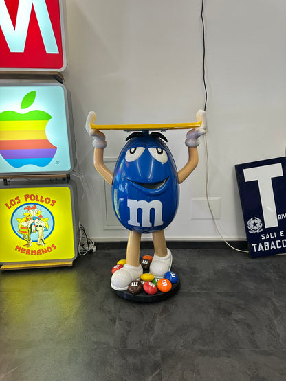 Statua Decorativa Originale - M&Ms