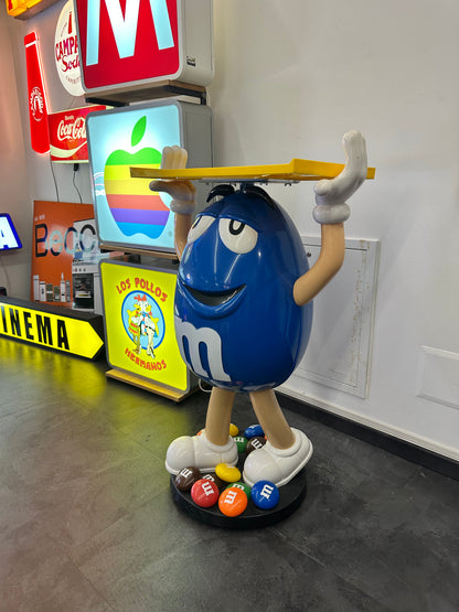 Statua Decorativa Originale - M&Ms