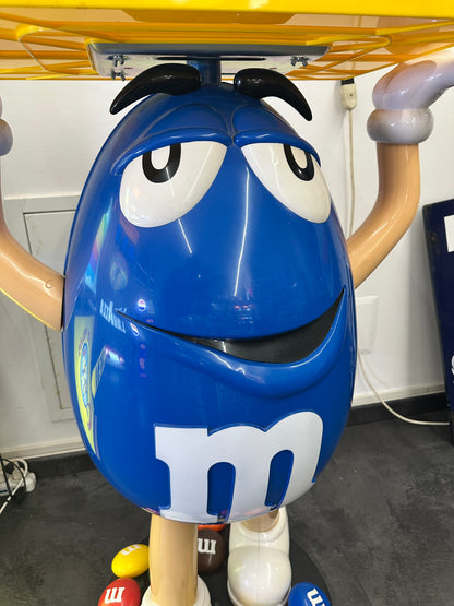 Statua Decorativa Originale - M&Ms