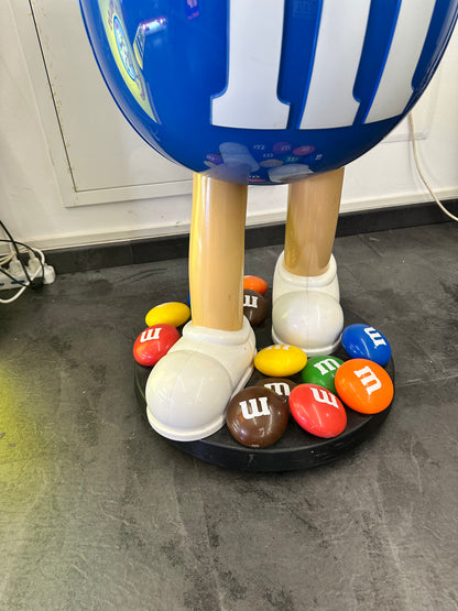 Statua Decorativa Originale - M&Ms