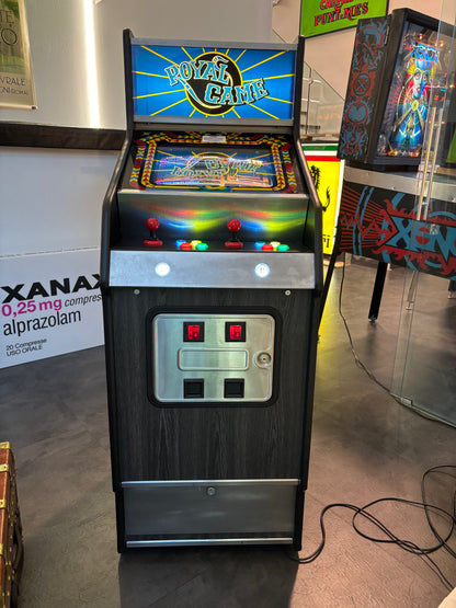 Arcade Royal Game