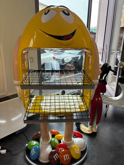 Statua Decorativa Originale - M&Ms