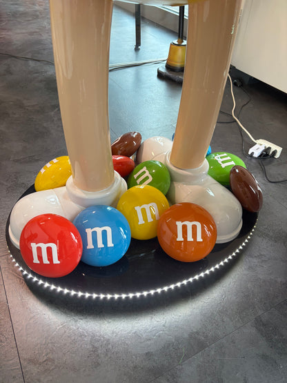 Statua Decorativa Originale - M&Ms