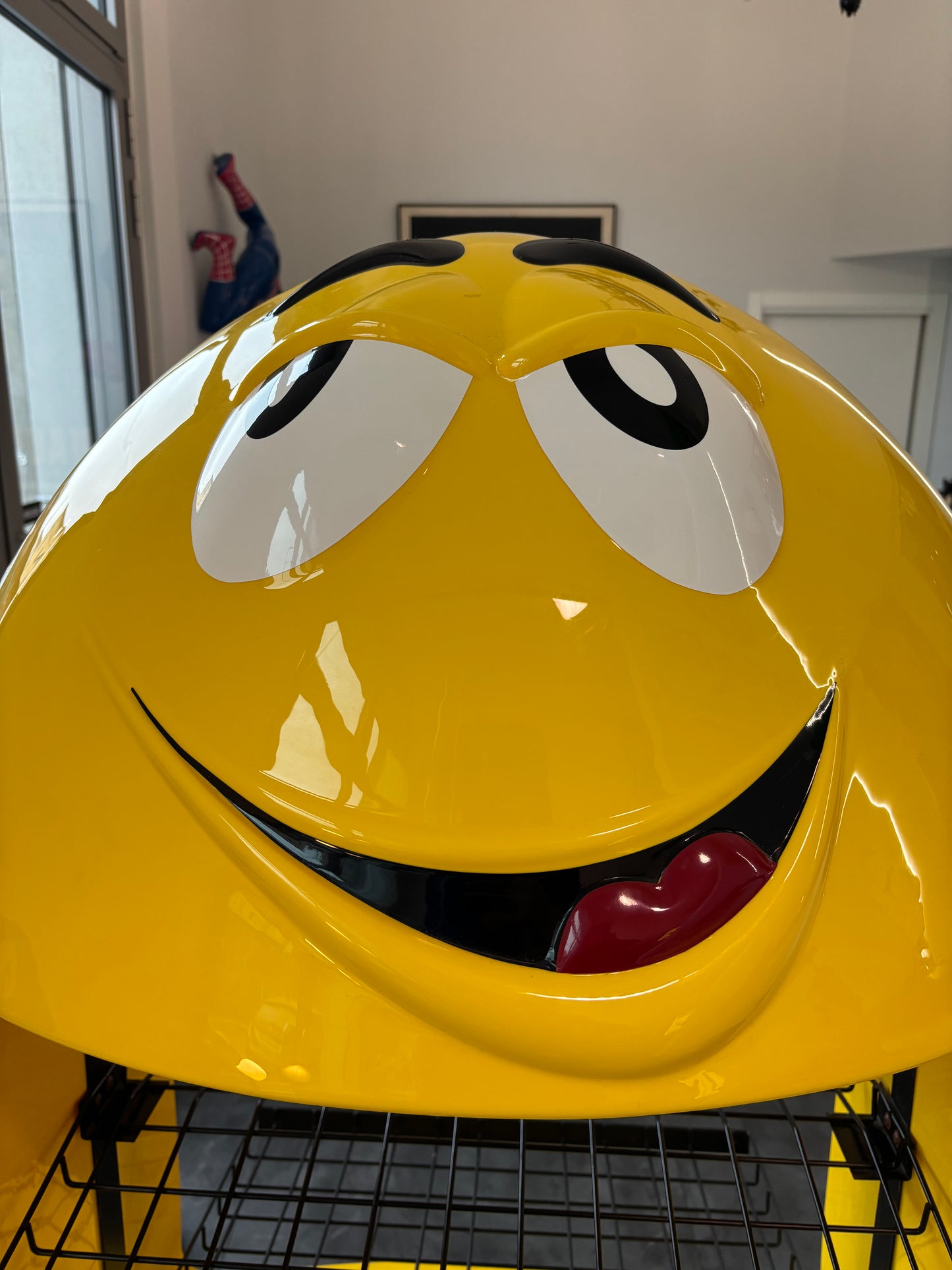 Statua Decorativa Originale - M&Ms