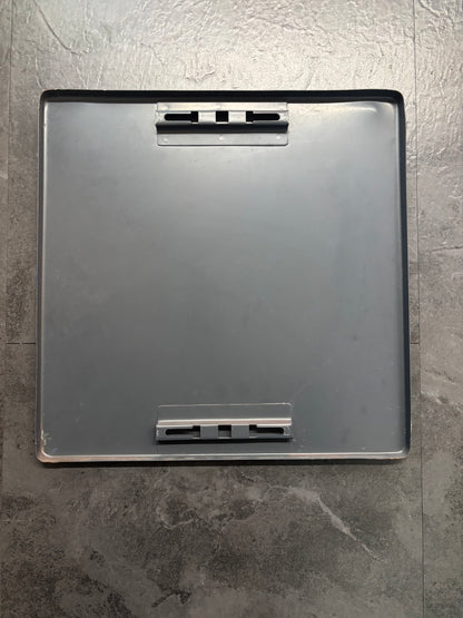 Insegna Originale - Divieto giuoco del calcio