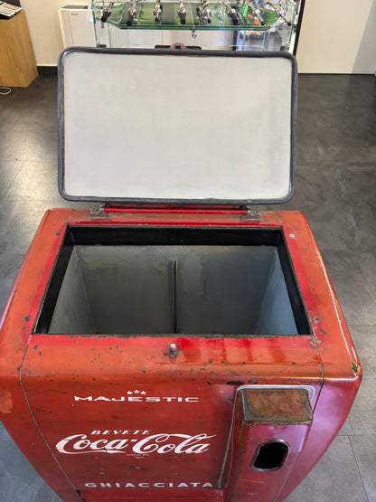 Pozzetto Coca Cola - 60'