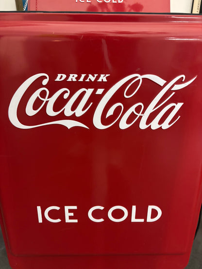 Pozzetto Coca Cola Americano Originale - 90'