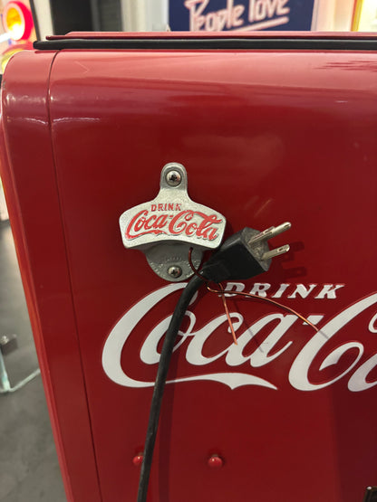 Pozzetto Coca Cola Americano Originale - 90'