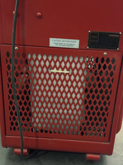 Pozzetto Coca Cola Americano Originale - 90'