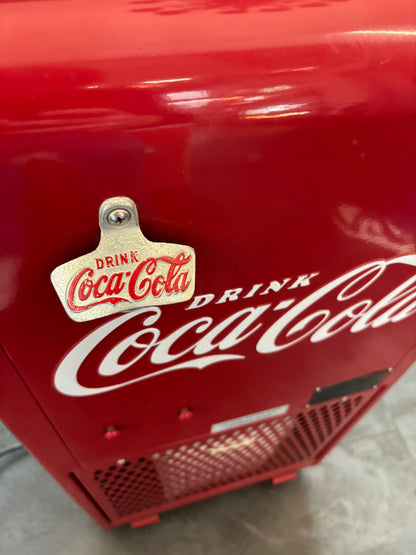 Pozzetto Coca Cola Americano Originale - 90'