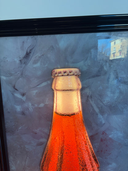 Insegna Luminosa Coca Cola - 80'