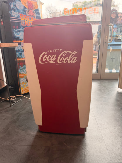 Pozzetto Coca Cola - 60'
