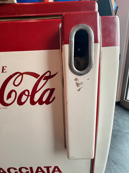 Pozzetto Coca Cola - 60'