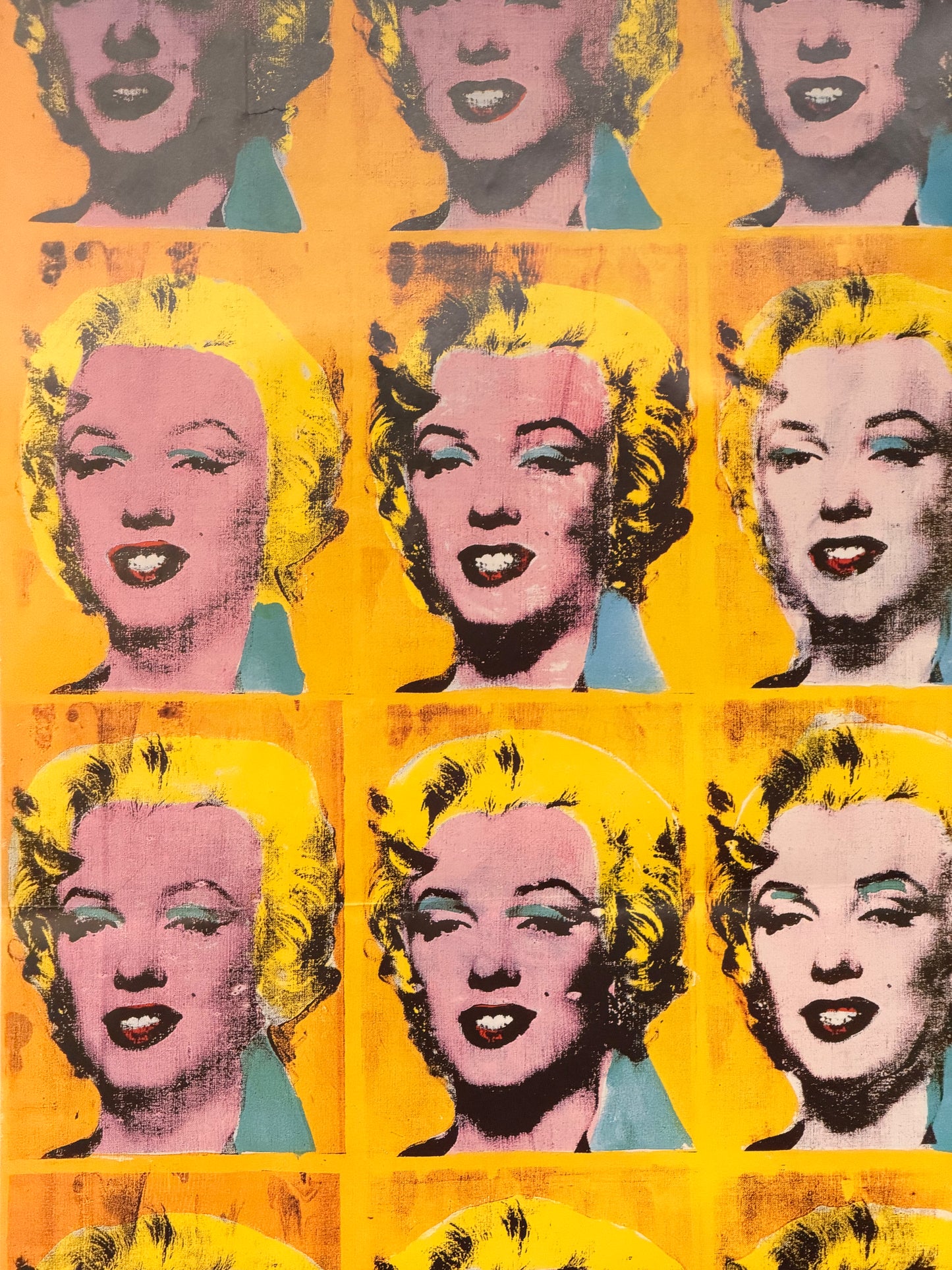 Manifesto Pubblicitario -  96'