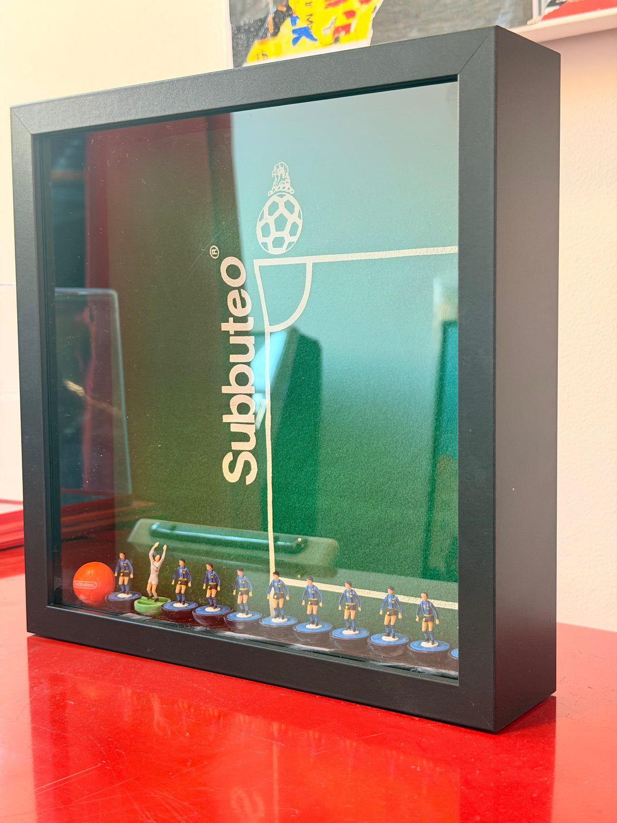 Subbuteo - Inter