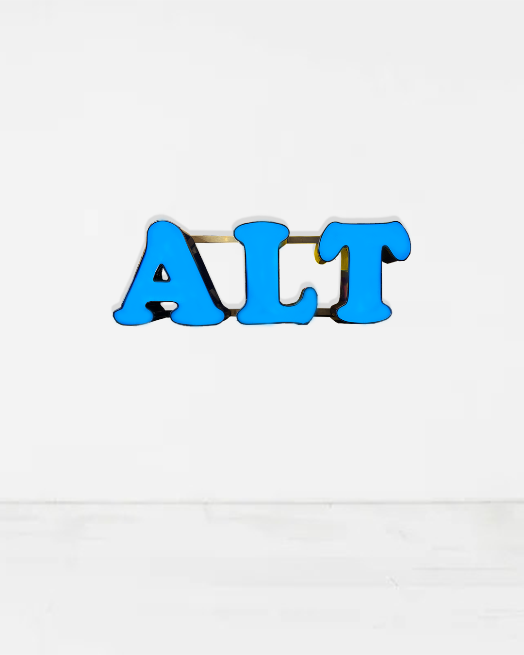 Insegna Luminosa - Alt