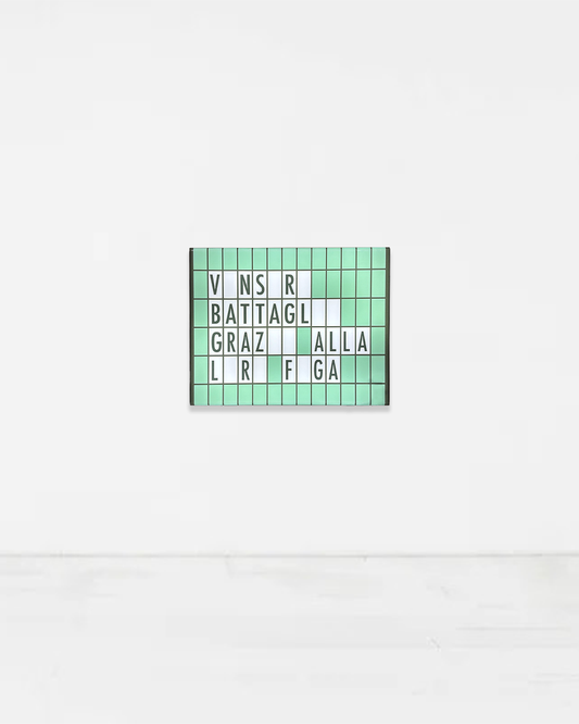 Insegna Luminosa - Ruota della Fortuna