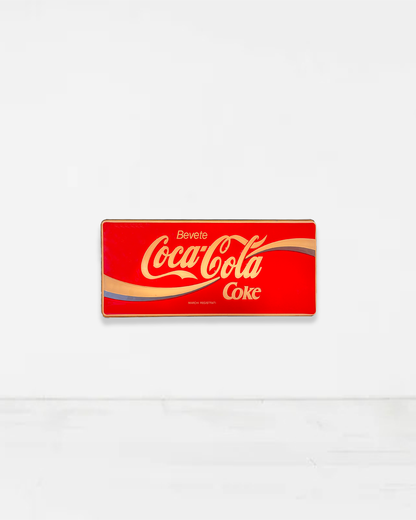 Insegna Luminosa - Coca Cola 80'