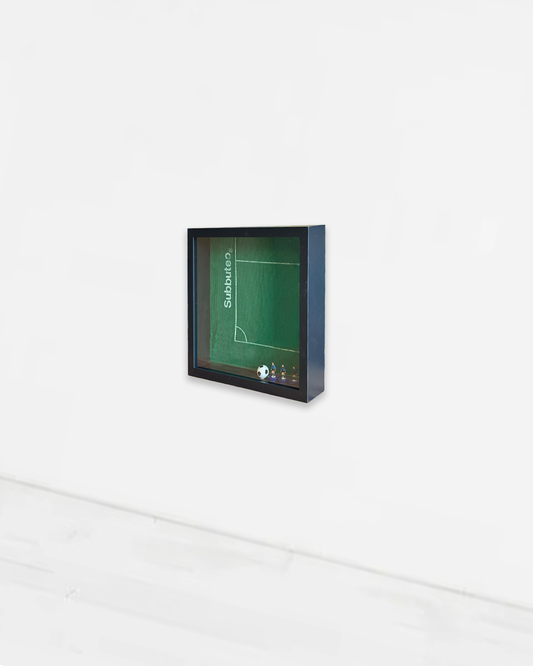 Subbuteo - Inter