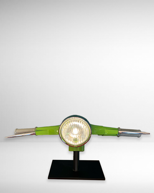 Vespa Lamp
