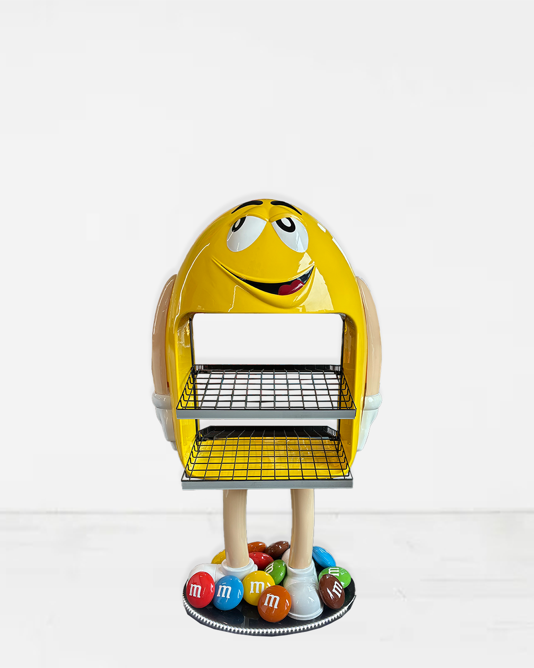 Statua Decorativa Originale - M&Ms