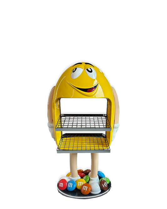 Statua Decorativa Originale - M&Ms