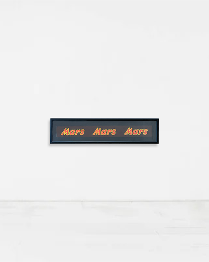 Mars