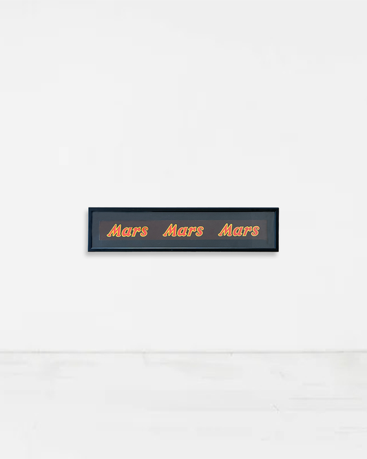 Mars