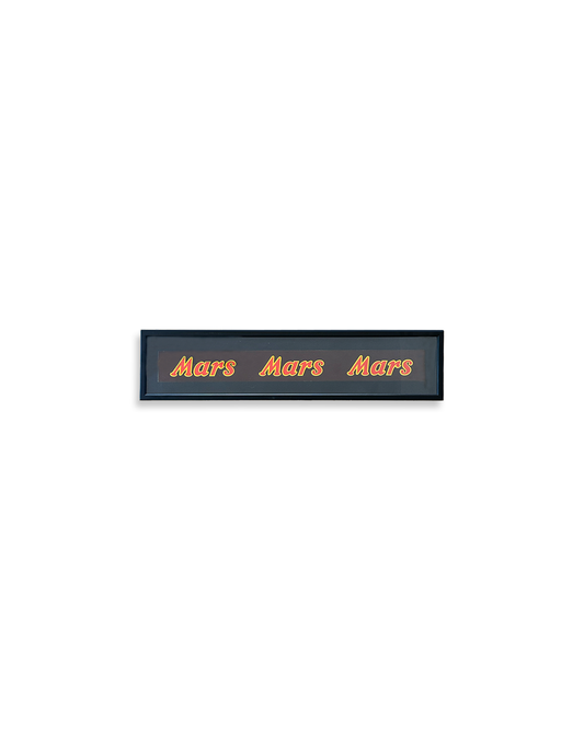 Mars