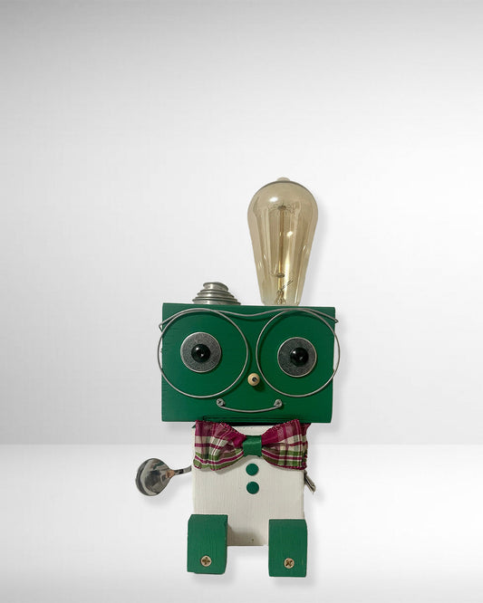 Robot Maurino Lamp
