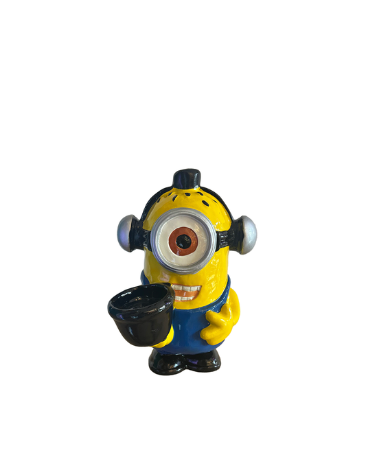 Statua Decorativa - Minion