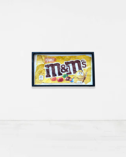M&M