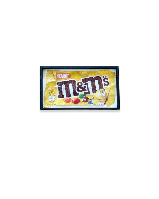 M&M