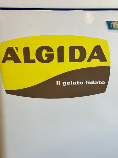 Frigorifero Algida Eldorado - 60'
