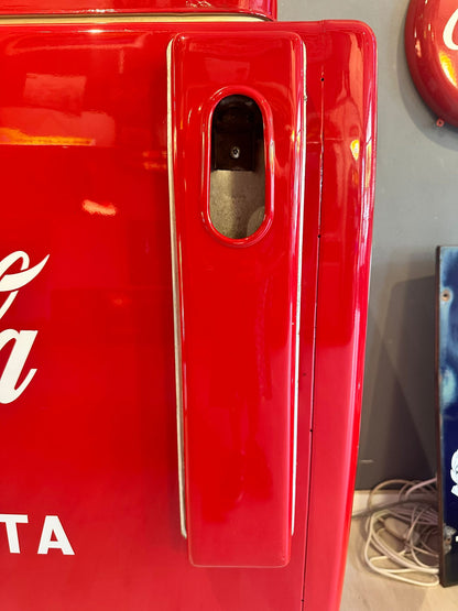 Ghiacciaia Coca Cola - 60'