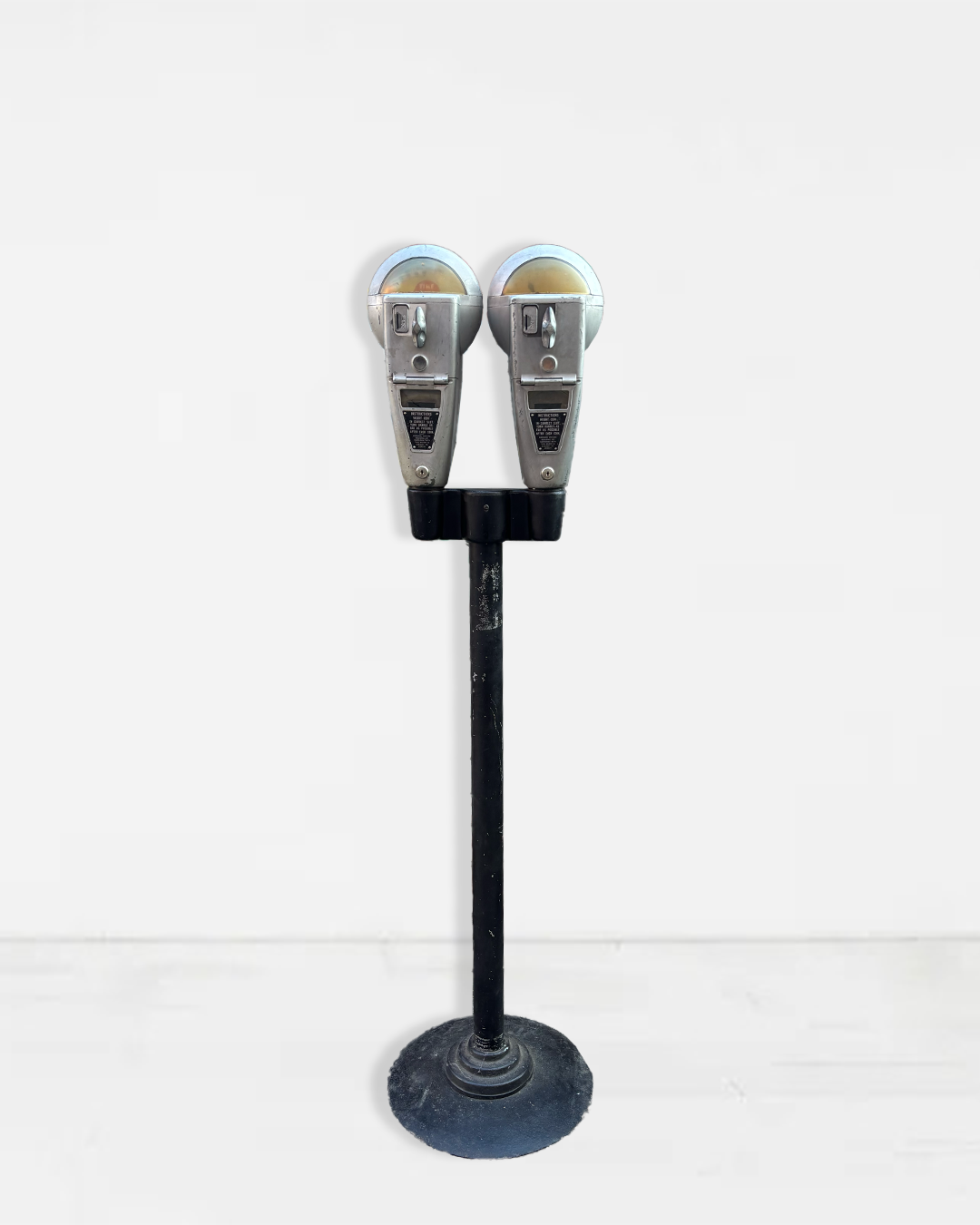 Parchimetro Duncan Miller Meter - 50'