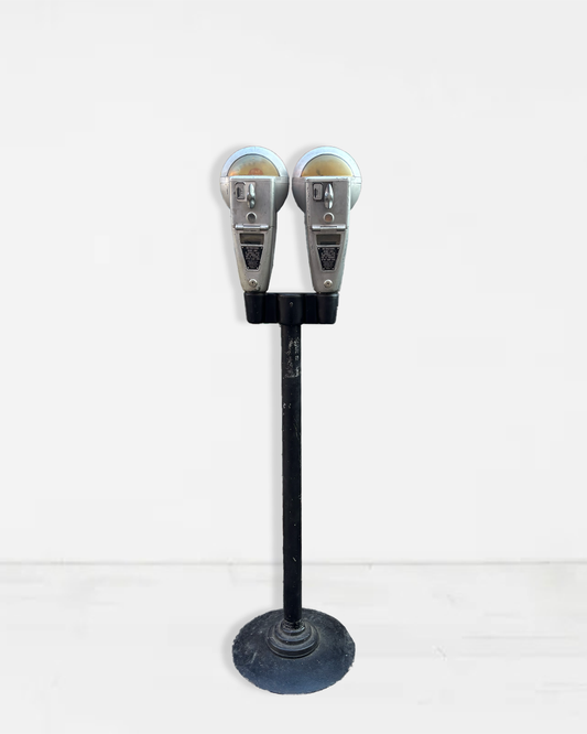 Parchimetro Duncan Miller Meter - 50'