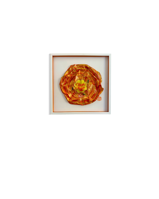 Chupa Chups Arancia