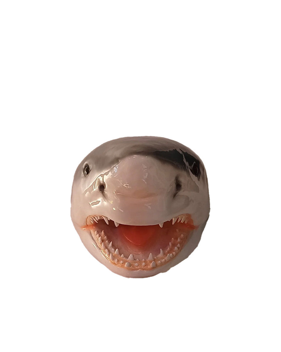 Decorative Statue - Shark