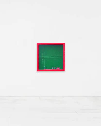 Subbuteo - Milan