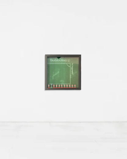 Subbuteo - Milan