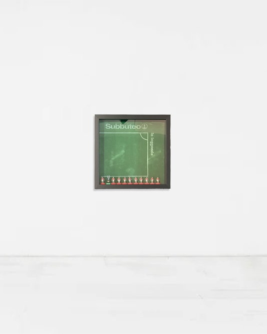 Subbuteo - Milan