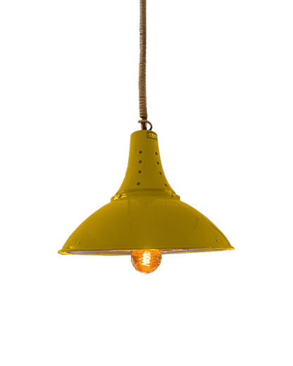 Lampadari a Campana Retró