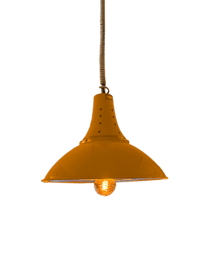 Lampadari a Campana Retró