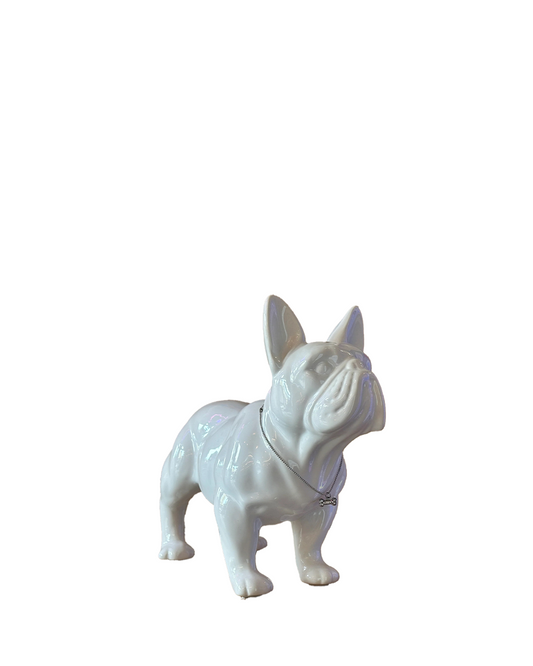 Statua Decorativa - bulldog