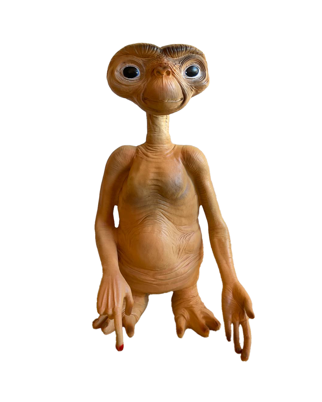 Decorative Statue - ET